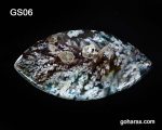سنگ شکرگزاری عقیق