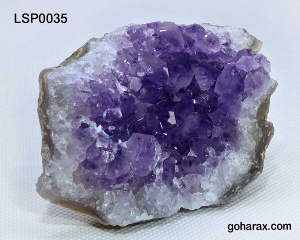 چراغ یوگا برای تمرین تراکاتا