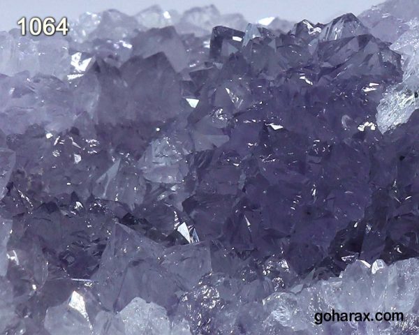 سنگ زینتی آمیتیست