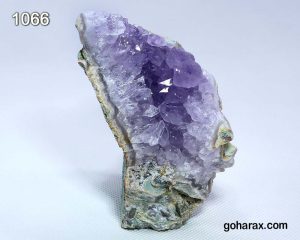 سنگ زینتی آمیتیست