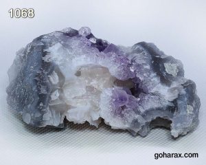 سنگ زینتی آمیتیست