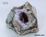 سنگ زینتی ژئود آمیتیست