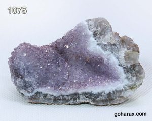 سنگ زینتی آمیتیست