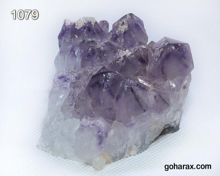 سنگ زینتی آمیتیست