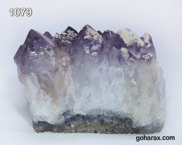 سنگ زینتی آمیتیست