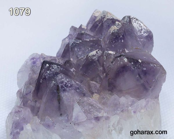 سنگ زینتی آمیتیست