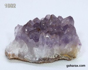 سنگ زینتی آمیتیست