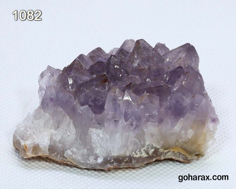 سنگ زینتی آمیتیست