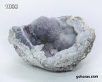 سنگ زینتی ژئود عقیق کوارتز