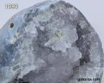 سنگ زینتی ژئود عقیق کوارتز