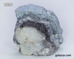 سنگ زینتی ژئود عقیق کوارتز