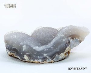 سنگ زینتی کلاستر کوارتز