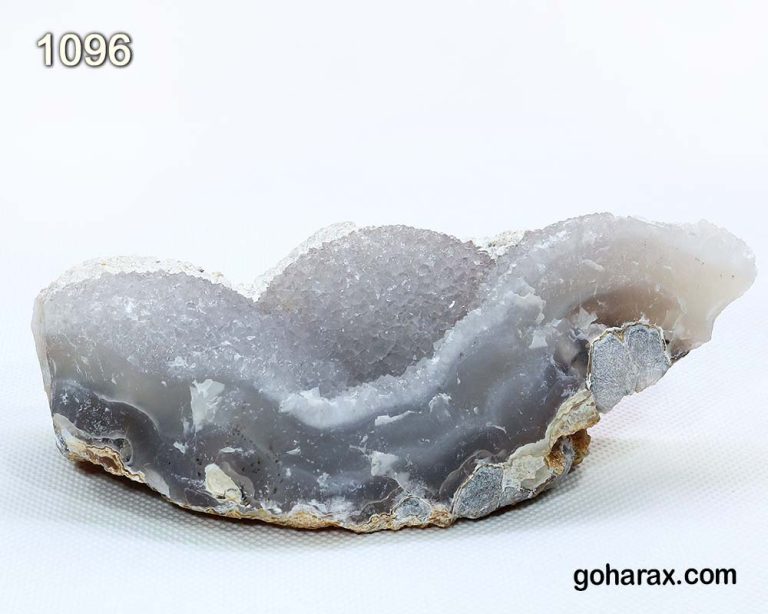 سنگ زینتی کلاستر کوارتز