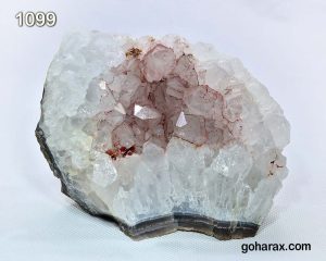 سنگ زینتی آمیتیست