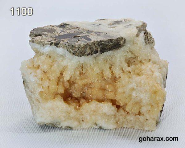 سنگ زینتی کلسیت