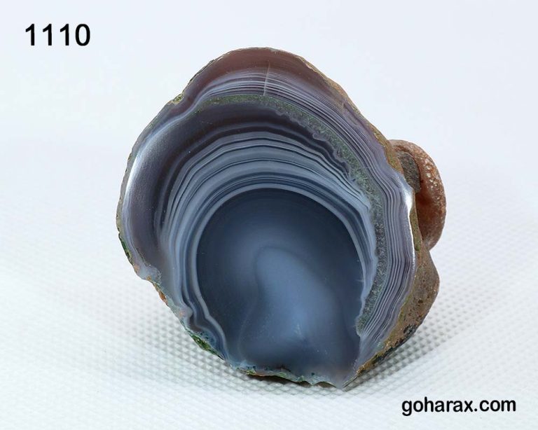 سنگ زینتی عقیق