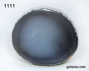 سنگ زینتی عقیق