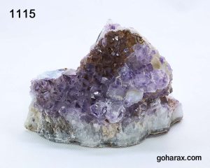 سنگ زینتی آمیتیست