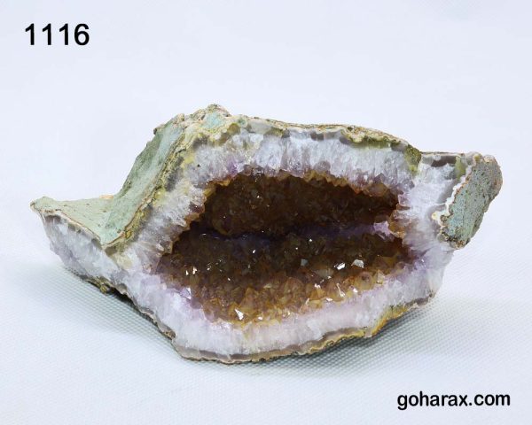سنگ زینتی آمیتیست