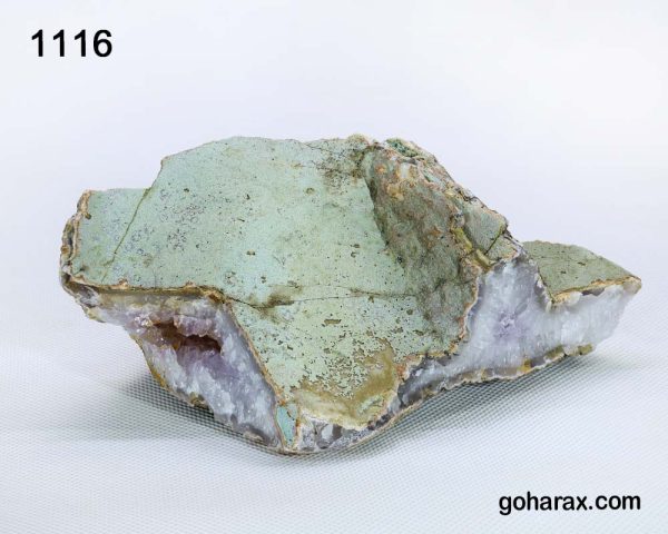 سنگ زینتی آمیتیست