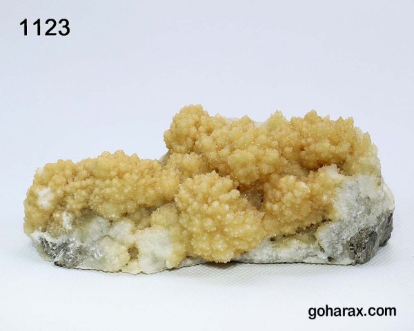سنگ زینتی کلسیت