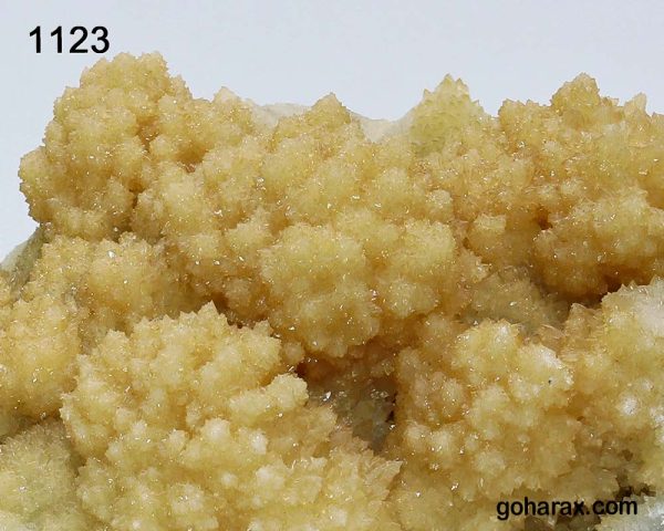 سنگ زینتی کلسیت