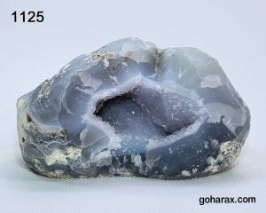 سنگ زینتی ژئود عقیق کوارتز