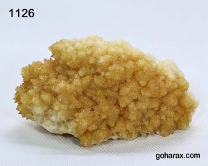 سنگ زینتی کلسیت