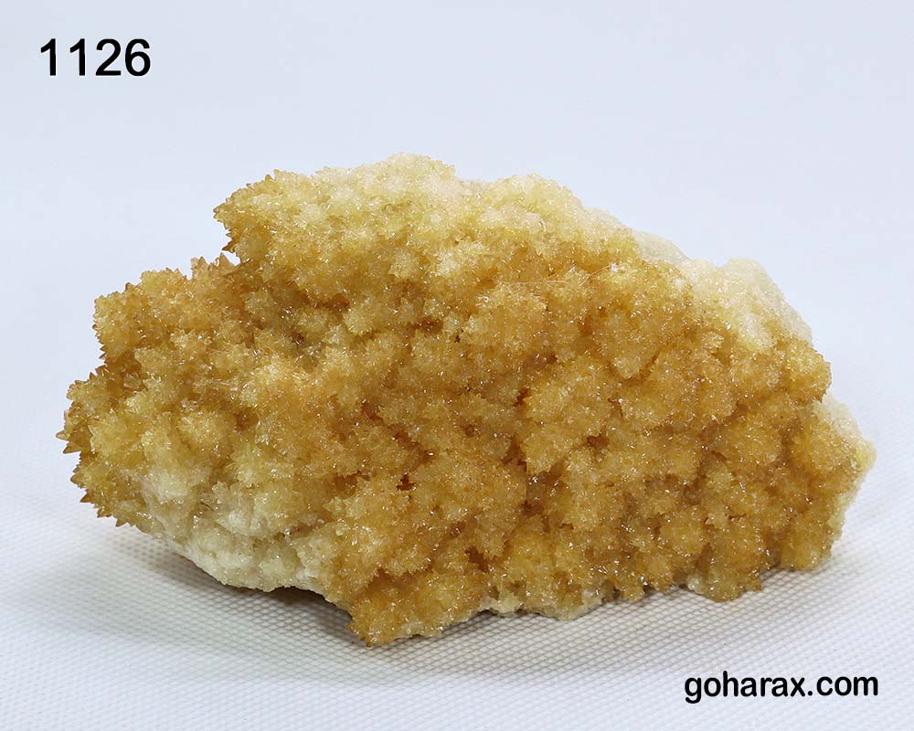 سنگ زینتی کلسیت