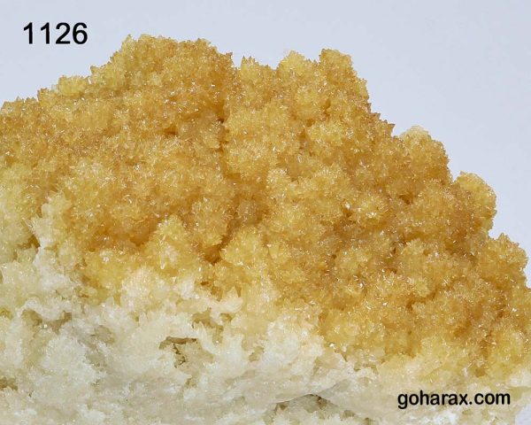 سنگ زینتی کلسیت
