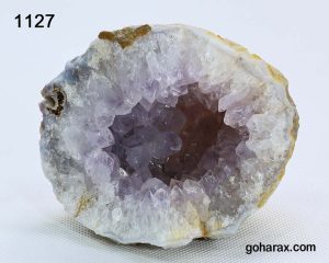 سنگ زینتی آمیتیست