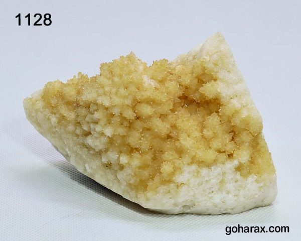 سنگ زینتی کلسیت