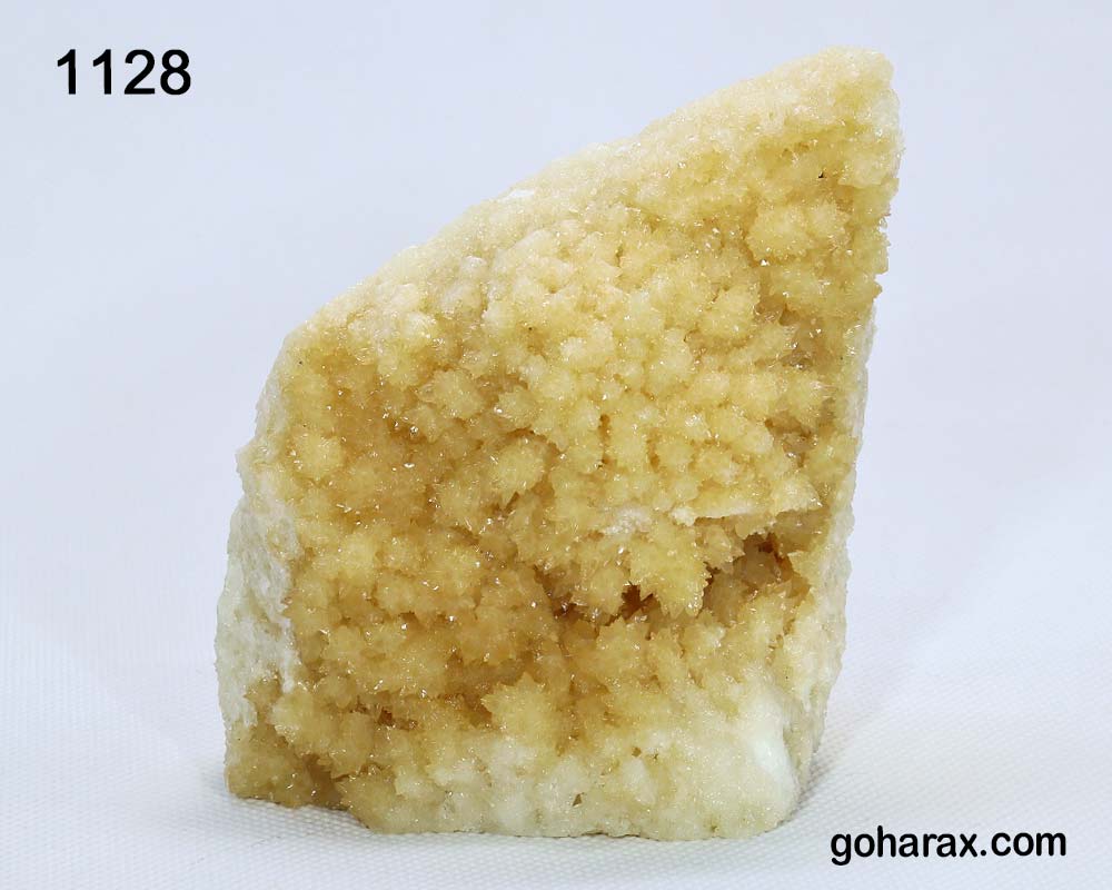 سنگ زینتی کلسیت