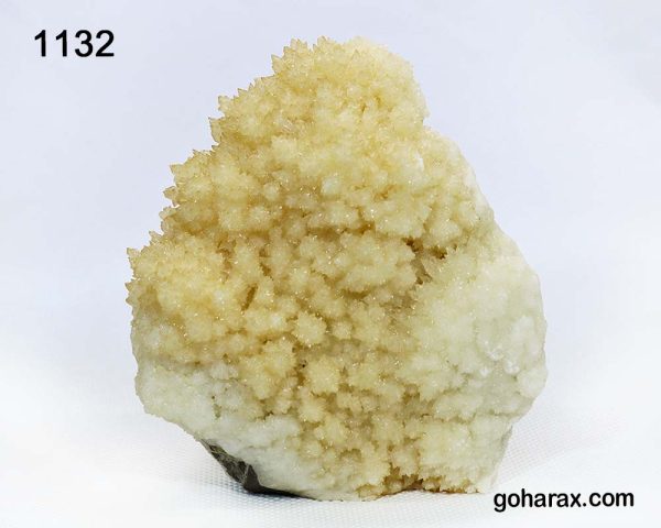 سنگ زینتی کلسیت