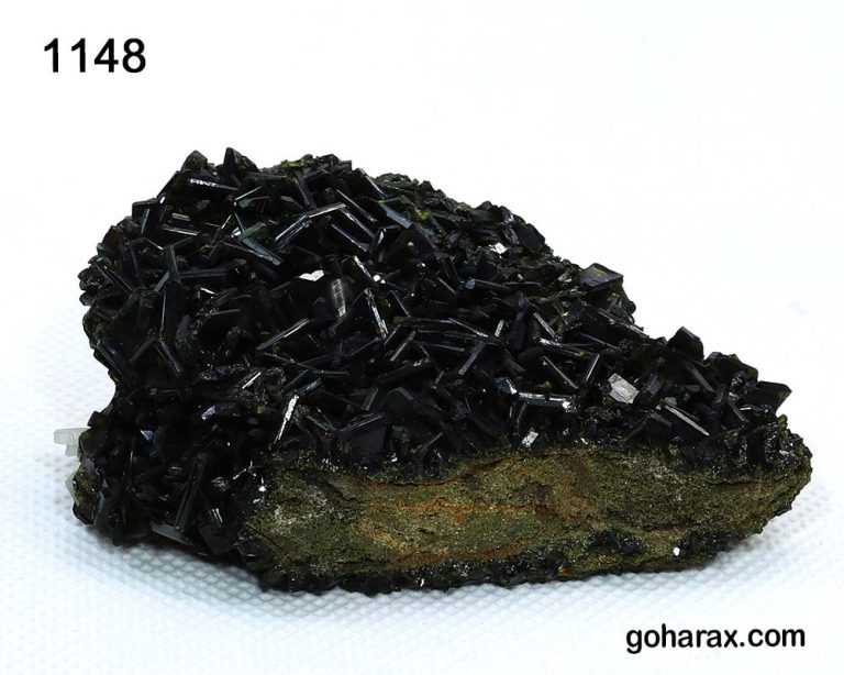 سنگ زینتی اپیدوت