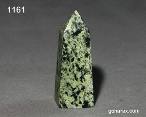 سنگی معدنی منشور سرپانتین