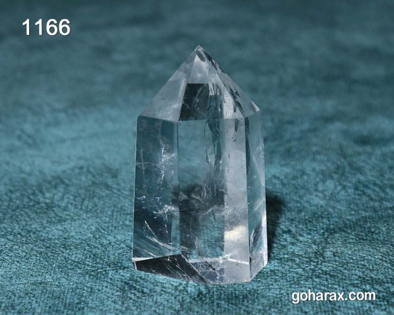 کریستال منشور کوارتز