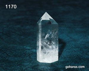 کریستال منشور کوارتز