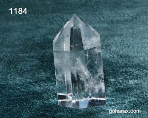 کریستال منشور کوارتز