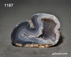 سنگ زینتی ژئود کوارتز