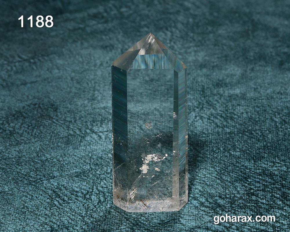 کریستال منشور کوارتز
