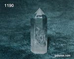 کریستال منشور کوارتز