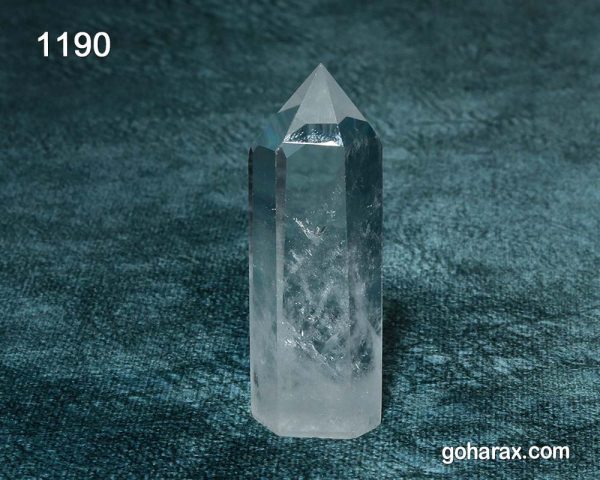 کریستال منشور کوارتز