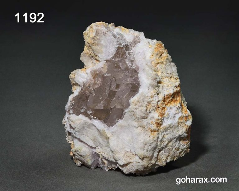 سنگ زینتی ژیپس