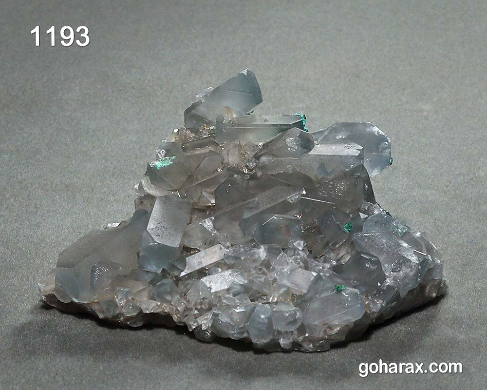 سنگ زینتی سلستین