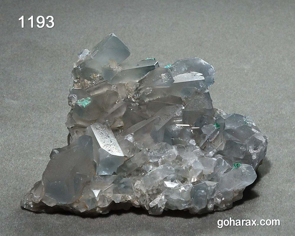 1193b سنگ زینتی سلستین