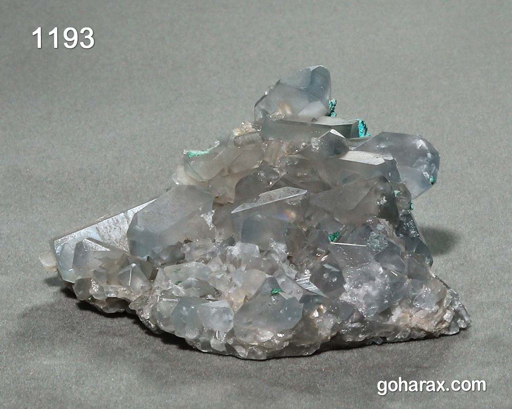 1193c سنگ زینتی سلستین