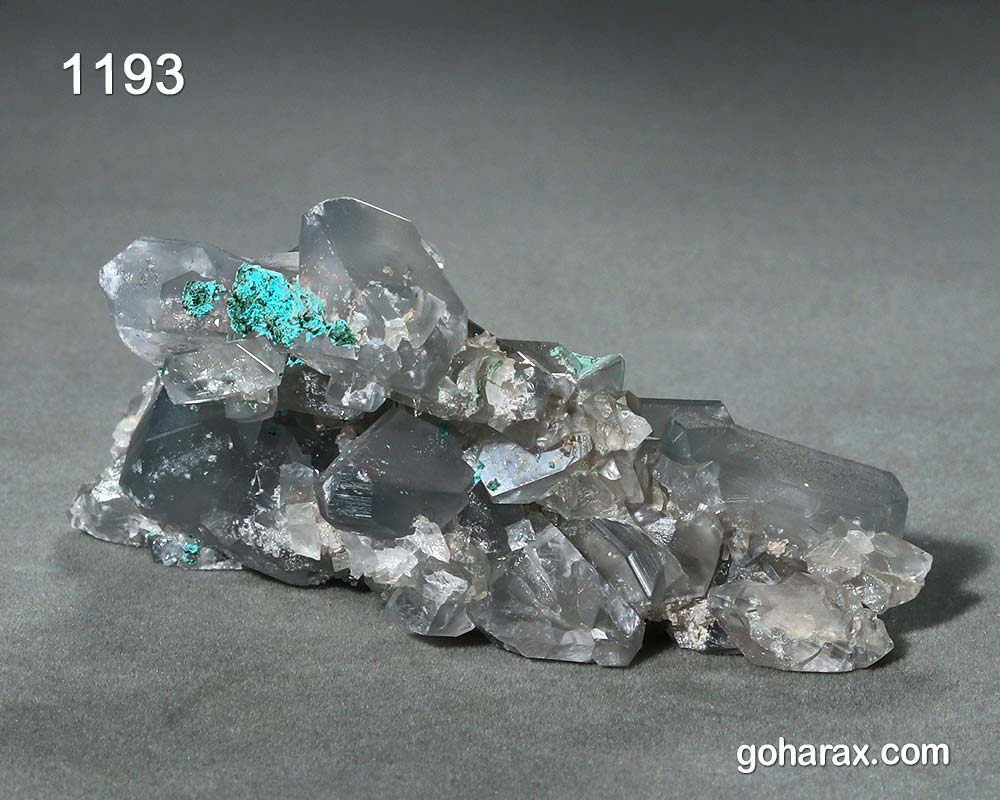 1193d سنگ زینتی سلستین