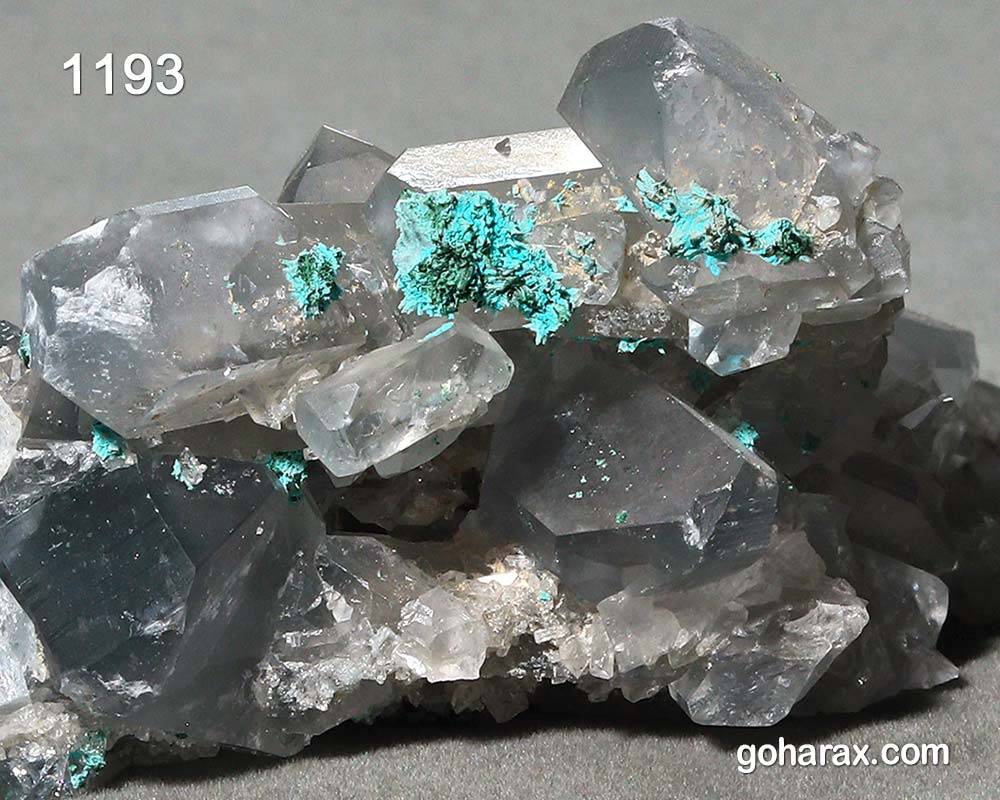 1193e سنگ زینتی سلستین