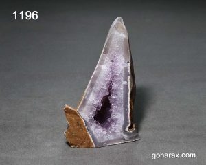 سنگ زینتی آمیتیست